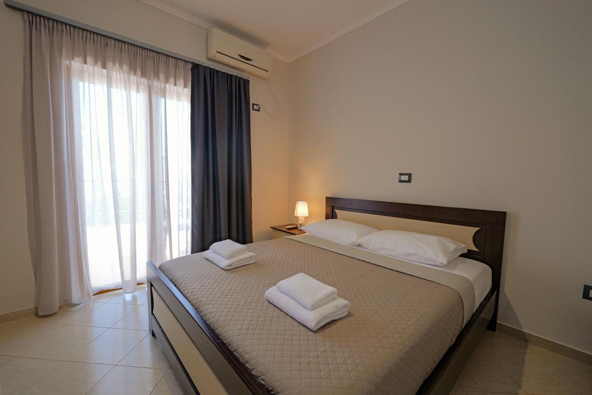 Hotel Deja Vu Ksamil