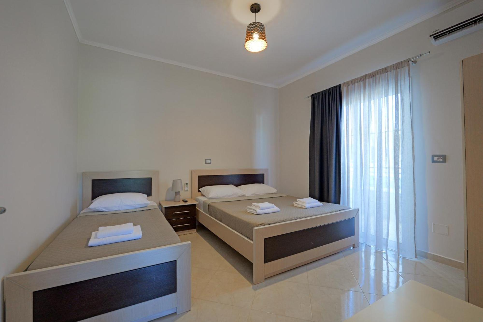 Deja Vu Hotel Ksamil