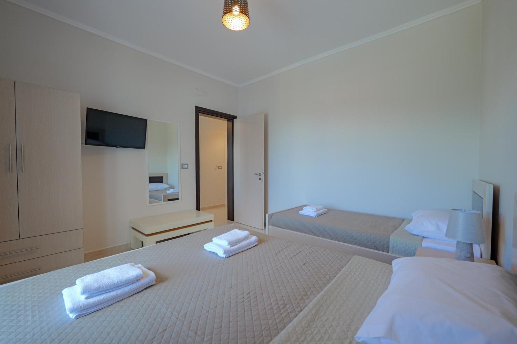 Hotel Deja Vu Ksamil