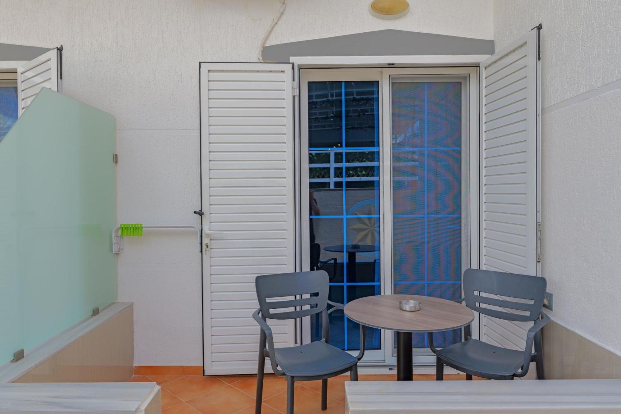 Hotel Deja Vu Ksamil