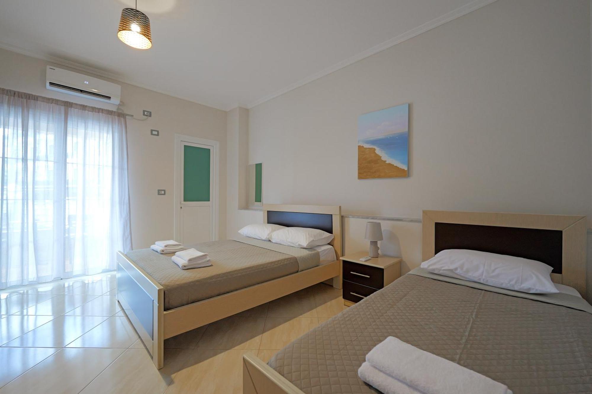 Deja Vu Hotel Ksamil