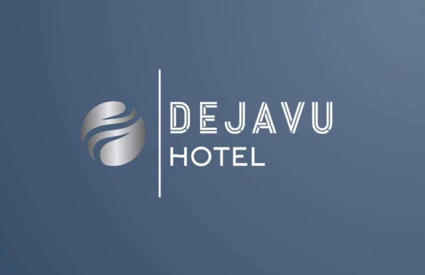 Deja Vu Hotel Ksamil