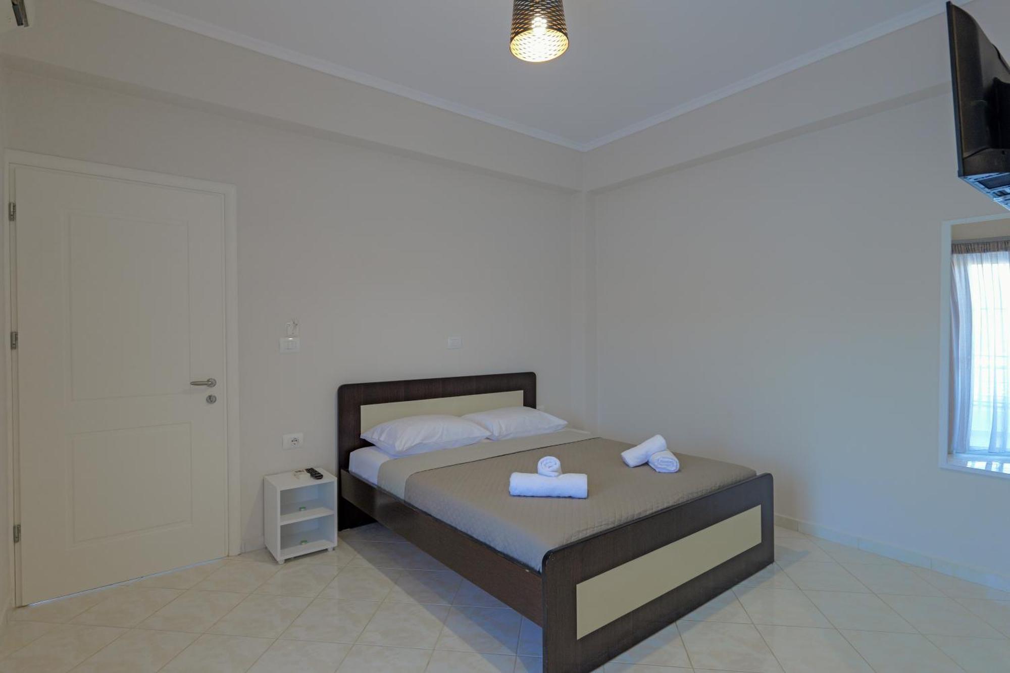 Hotel Deja Vu Ksamil